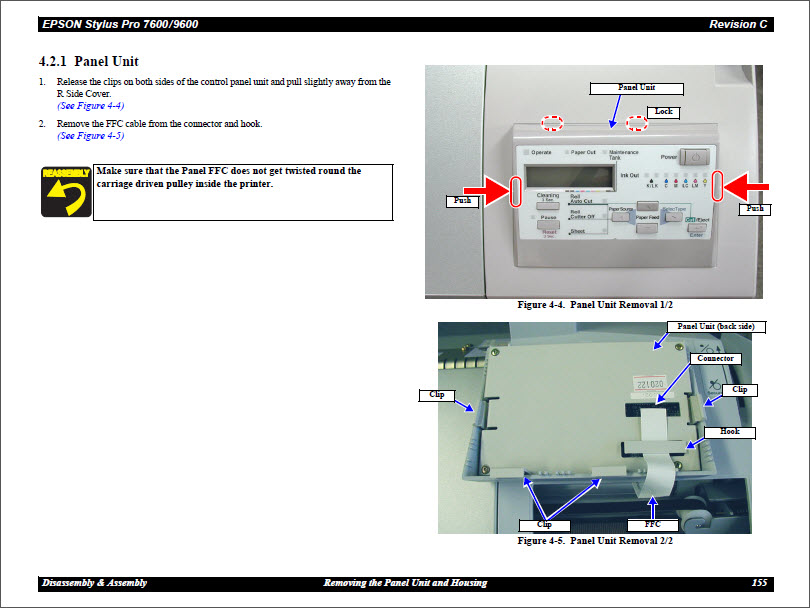 EPSON 7600_9600 Service Manual-4